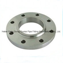 Factory Sale Stainless Steel Screw Flanges